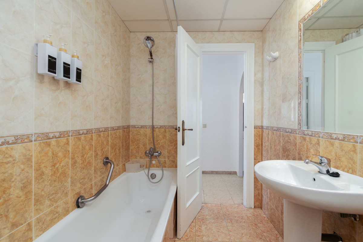 Huis te koop in Fuengirola | 1 slaapkamers H5488588
