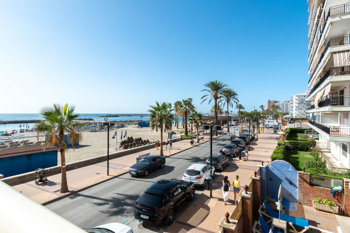 Huis te koop in Fuengirola | 1 slaapkamers H5488588