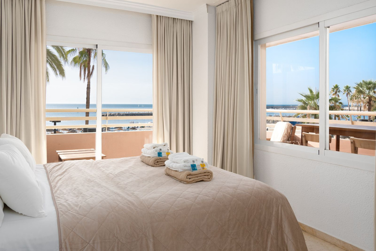 Huis te koop in Fuengirola | 1 slaapkamers H5488588