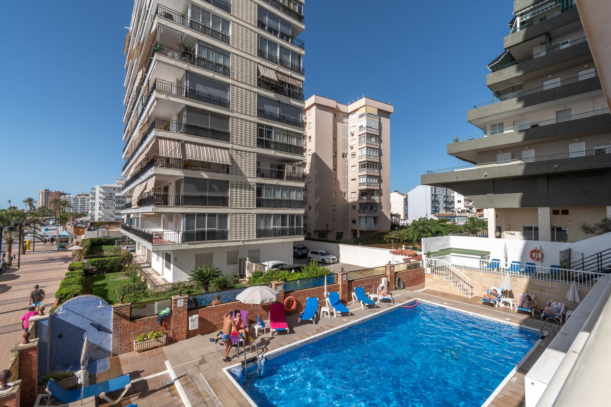 Huis te koop in Fuengirola | 1 slaapkamers H5488588