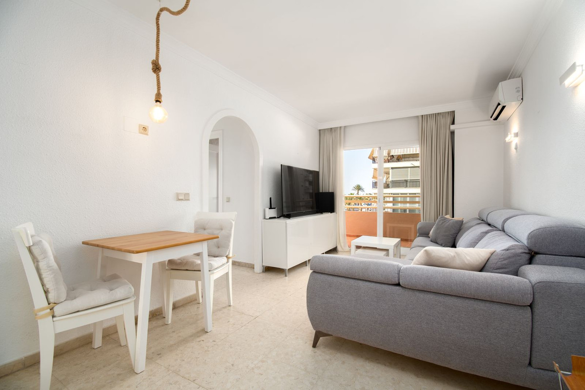 Huis te koop in Fuengirola | 1 slaapkamers H5488588