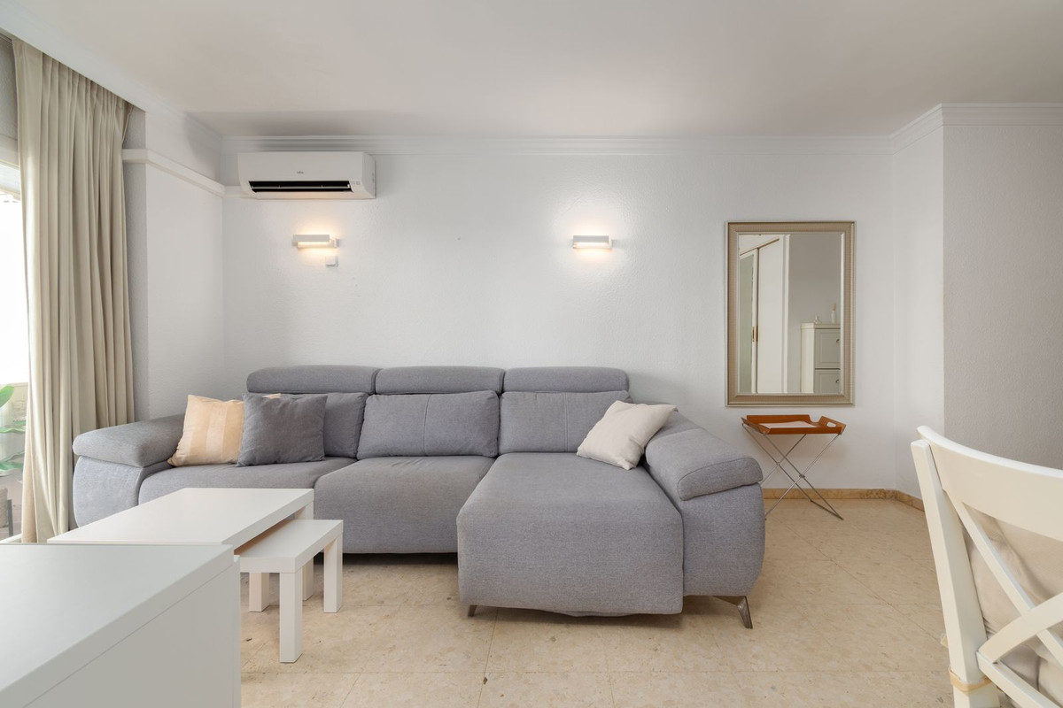 Huis te koop in Fuengirola | 1 slaapkamers H5488588