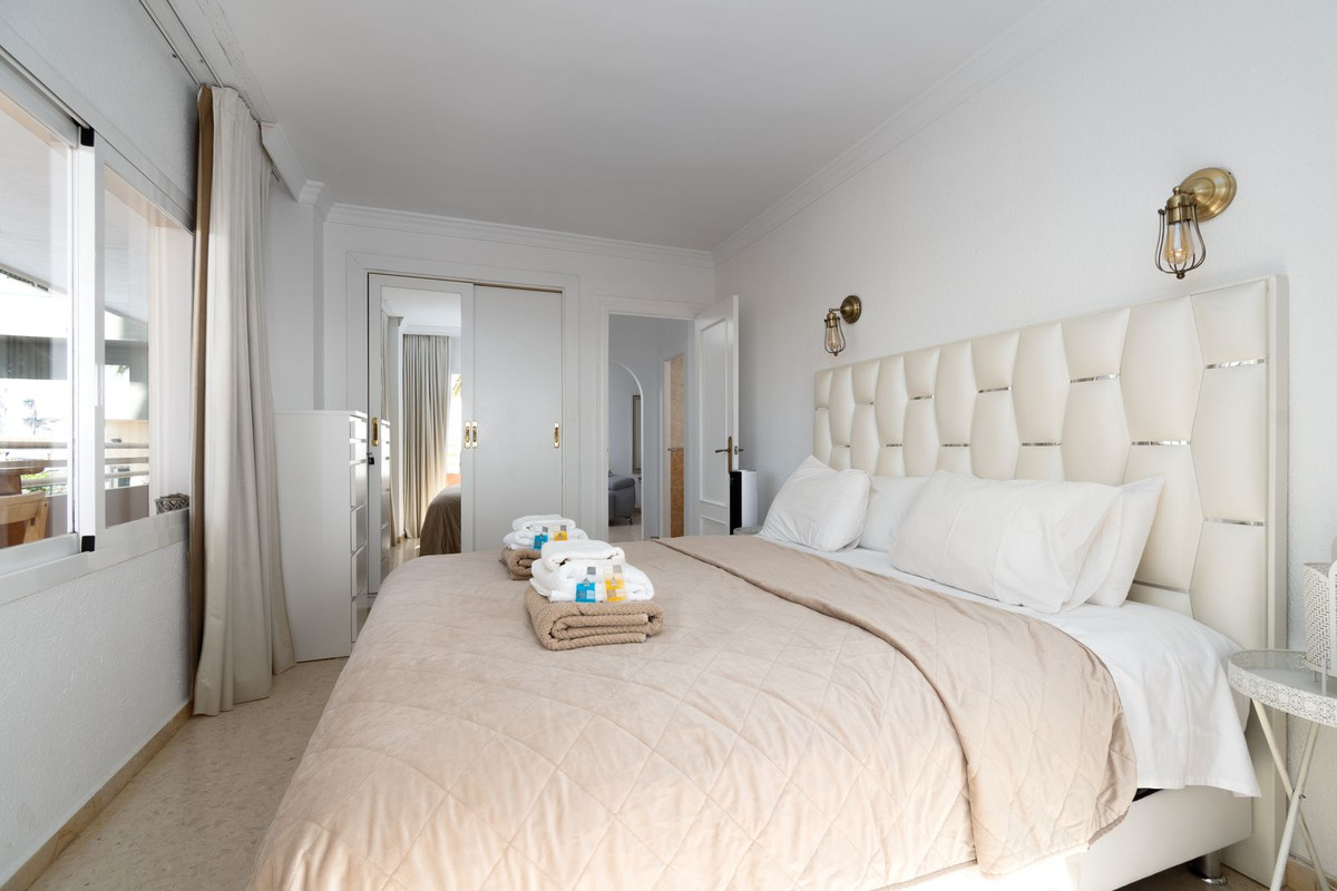Huis te koop in Fuengirola | 1 slaapkamers H5488588