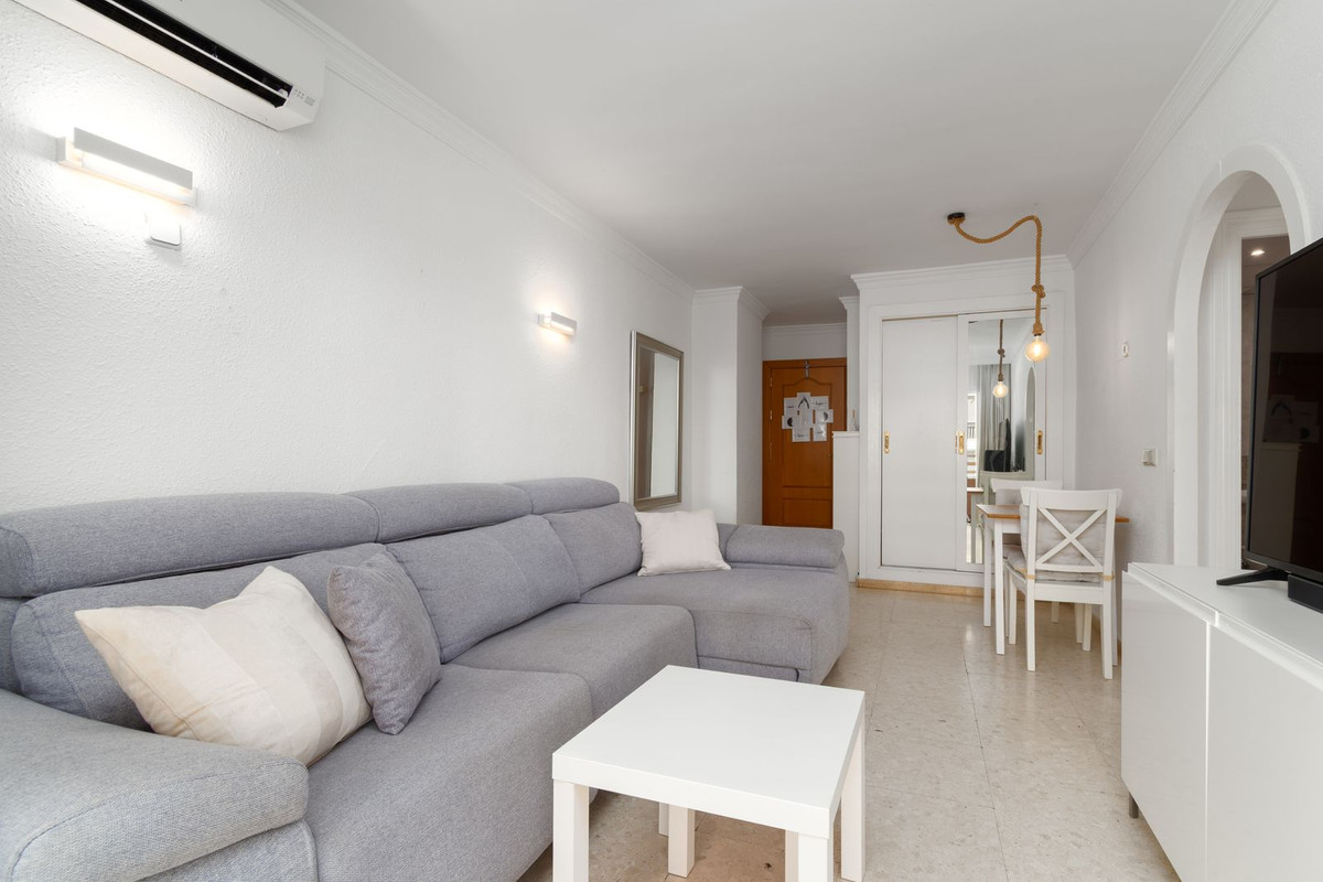 Huis te koop in Fuengirola | 1 slaapkamers H5488588