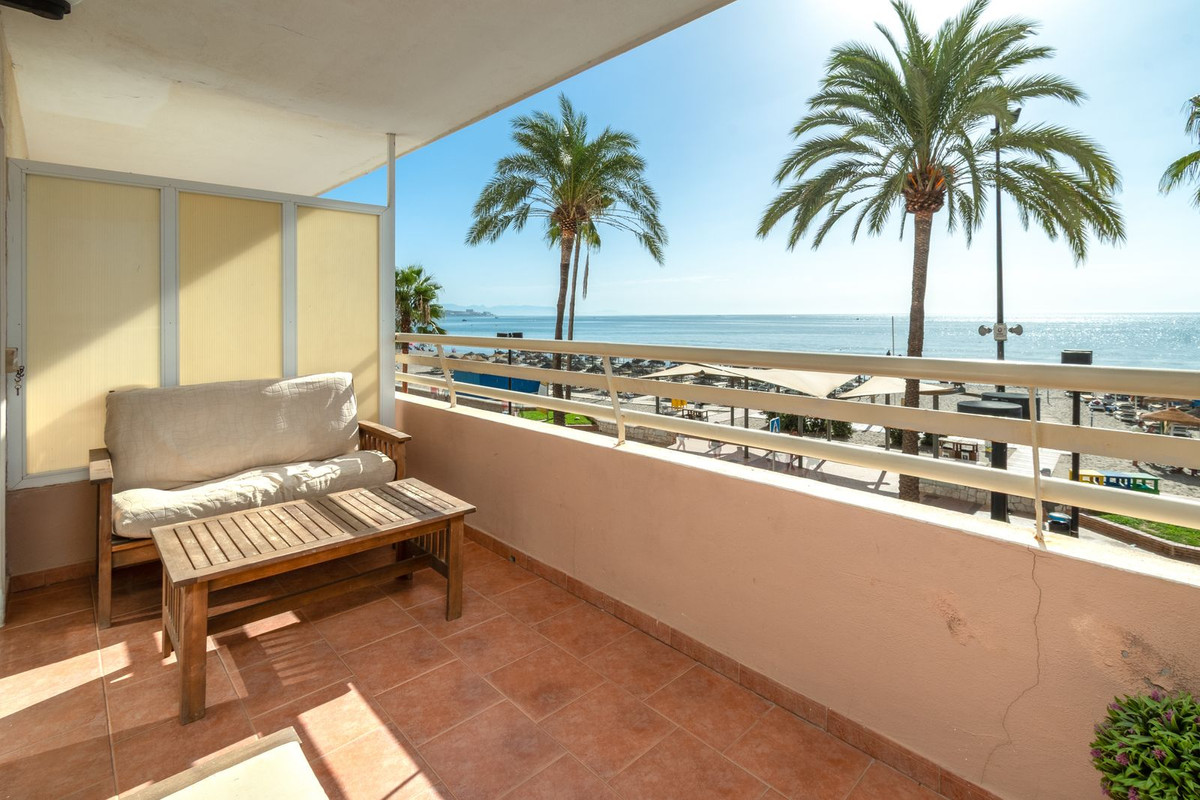 Huis te koop in Fuengirola | 1 slaapkamers H5488588