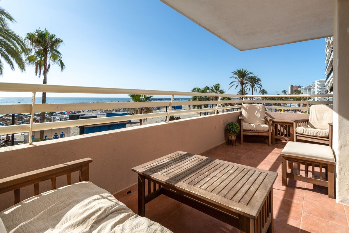 Huis te koop in Fuengirola | 1 slaapkamers H5488588