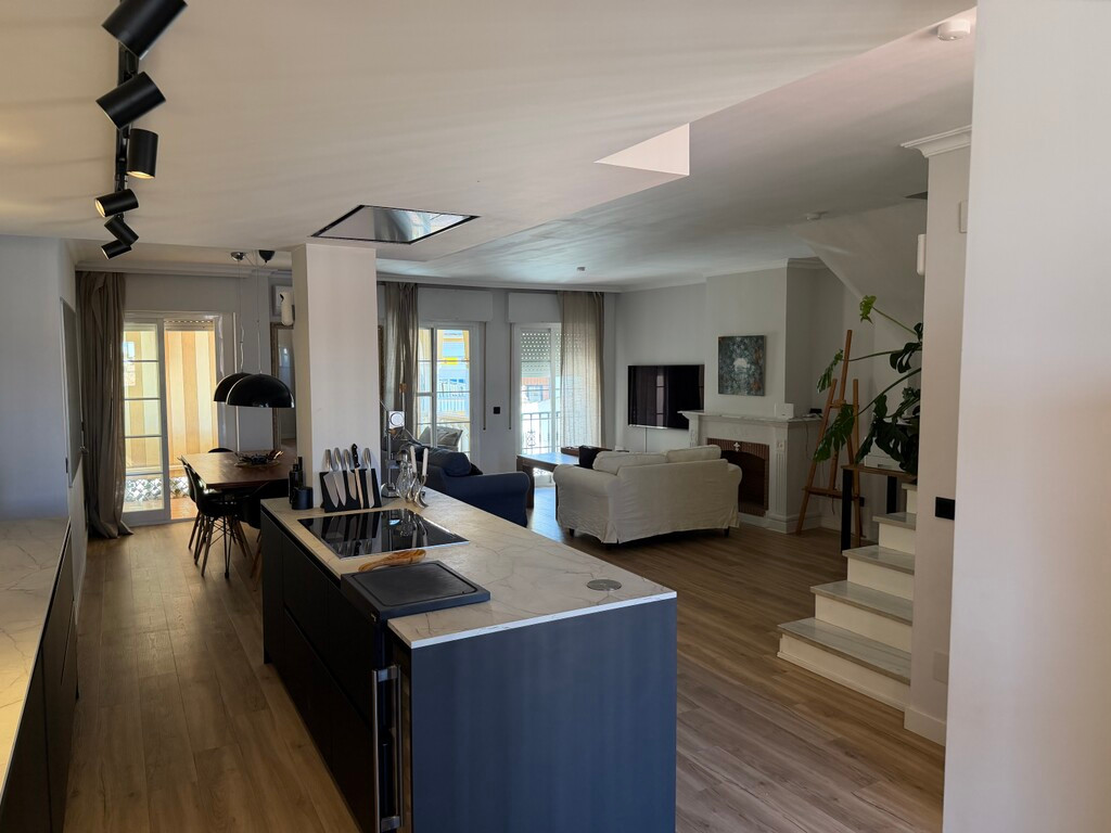 Appartement te koop in Fuengirola | 3 slaapkamers H5488717