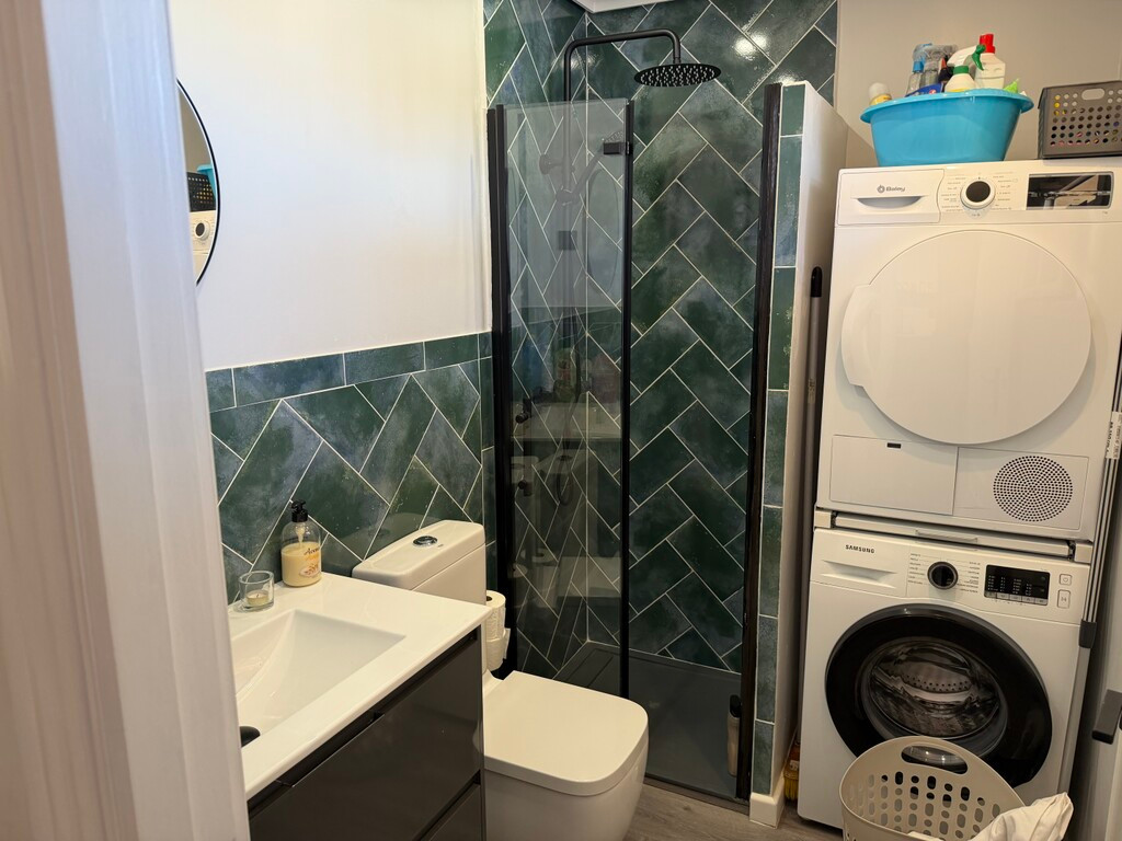 Appartement te koop in Fuengirola | 3 slaapkamers H5488717