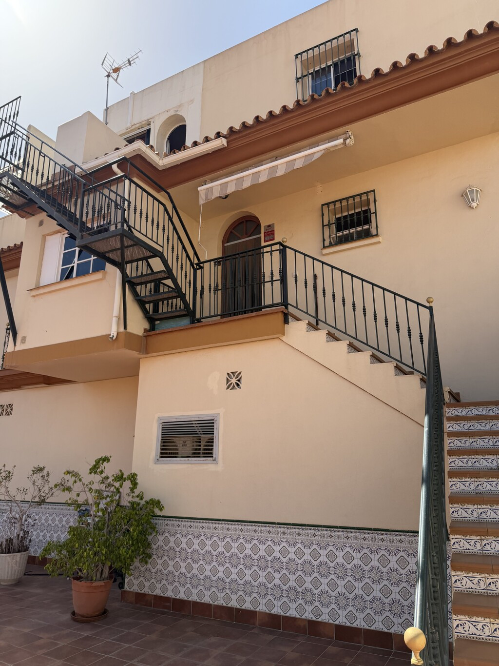 Appartement te koop in Fuengirola | 3 slaapkamers H5488717