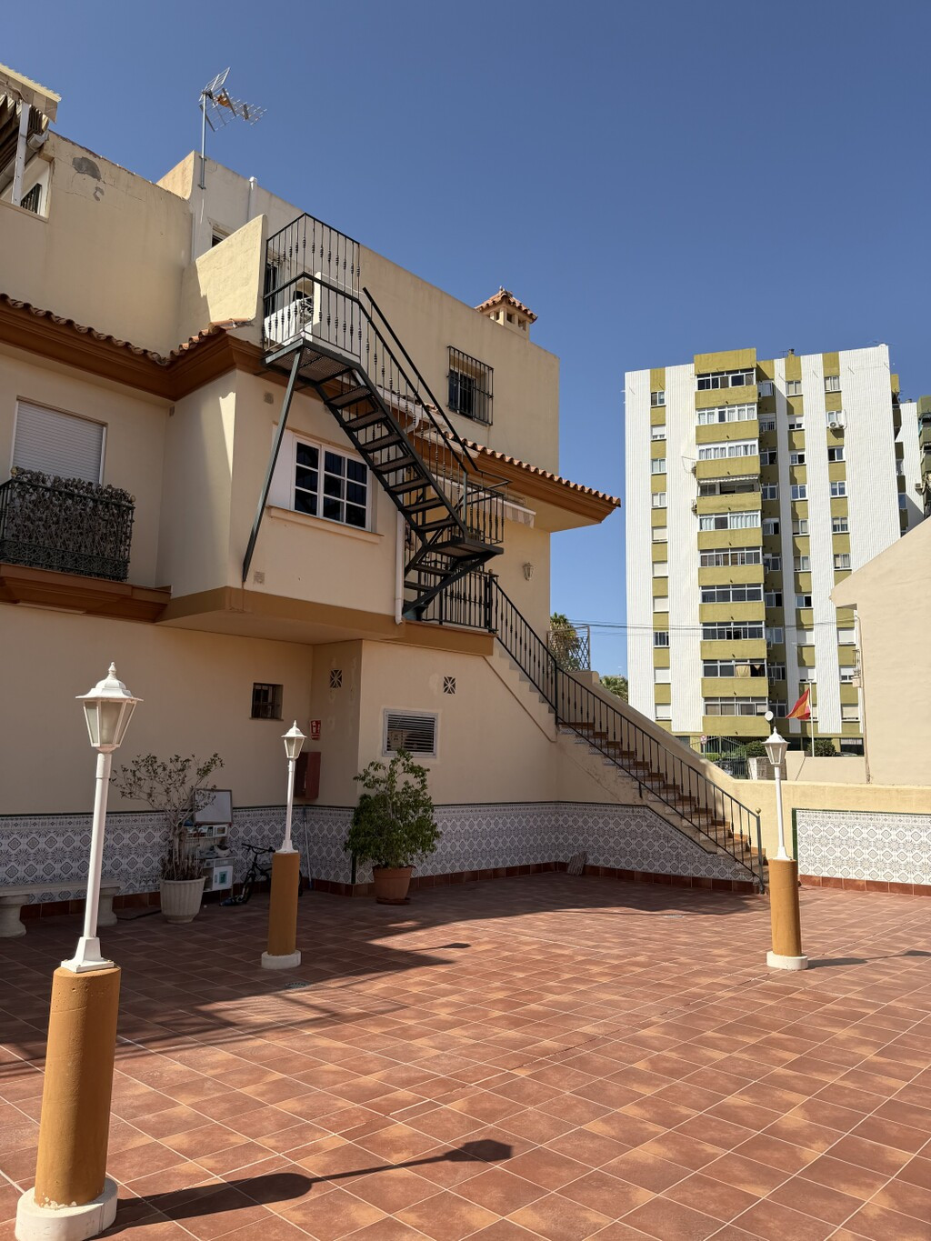 Appartement te koop in Fuengirola | 3 slaapkamers H5488717