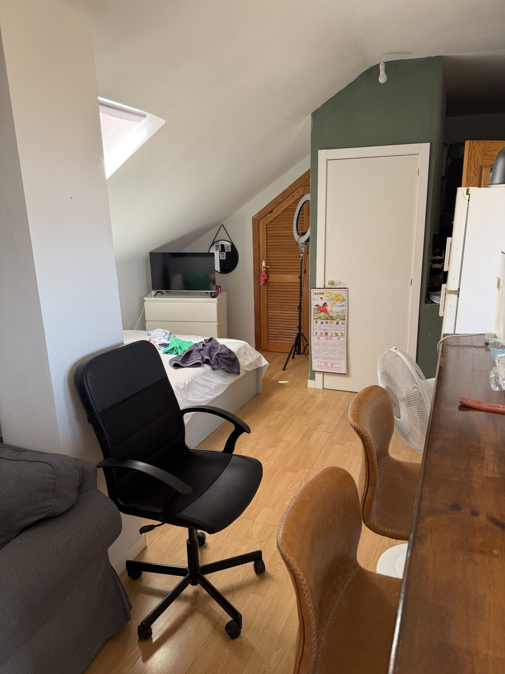 Appartement te koop in Fuengirola | 3 slaapkamers H5488717