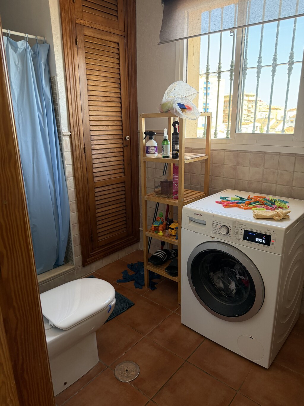 Appartement te koop in Fuengirola | 3 slaapkamers H5488717
