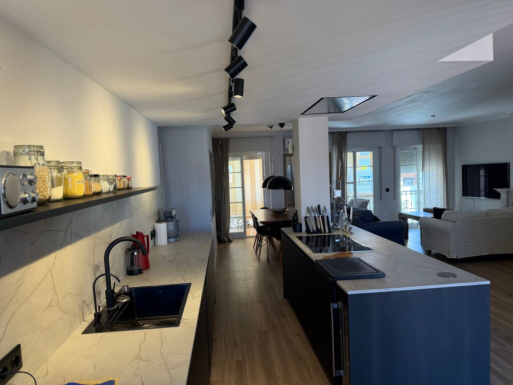Appartement te koop in Fuengirola | 3 slaapkamers H5488717