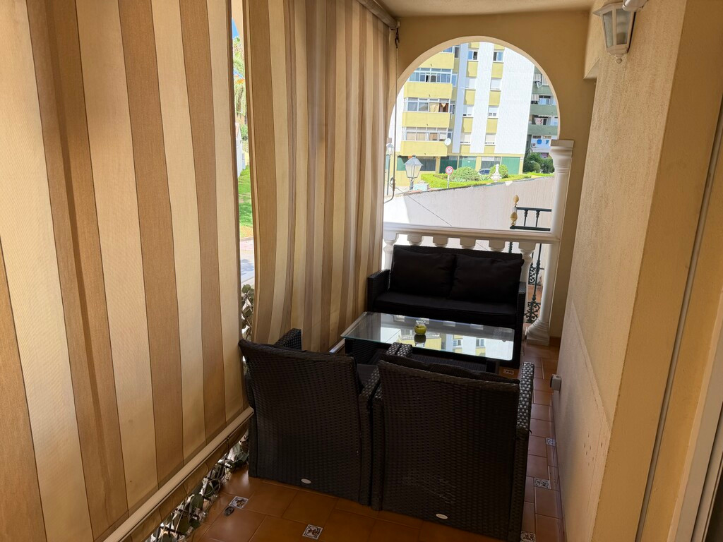 Appartement te koop in Fuengirola | 3 slaapkamers H5488717