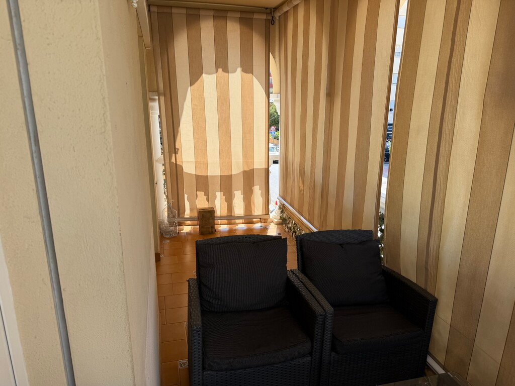Appartement te koop in Fuengirola | 3 slaapkamers H5488717