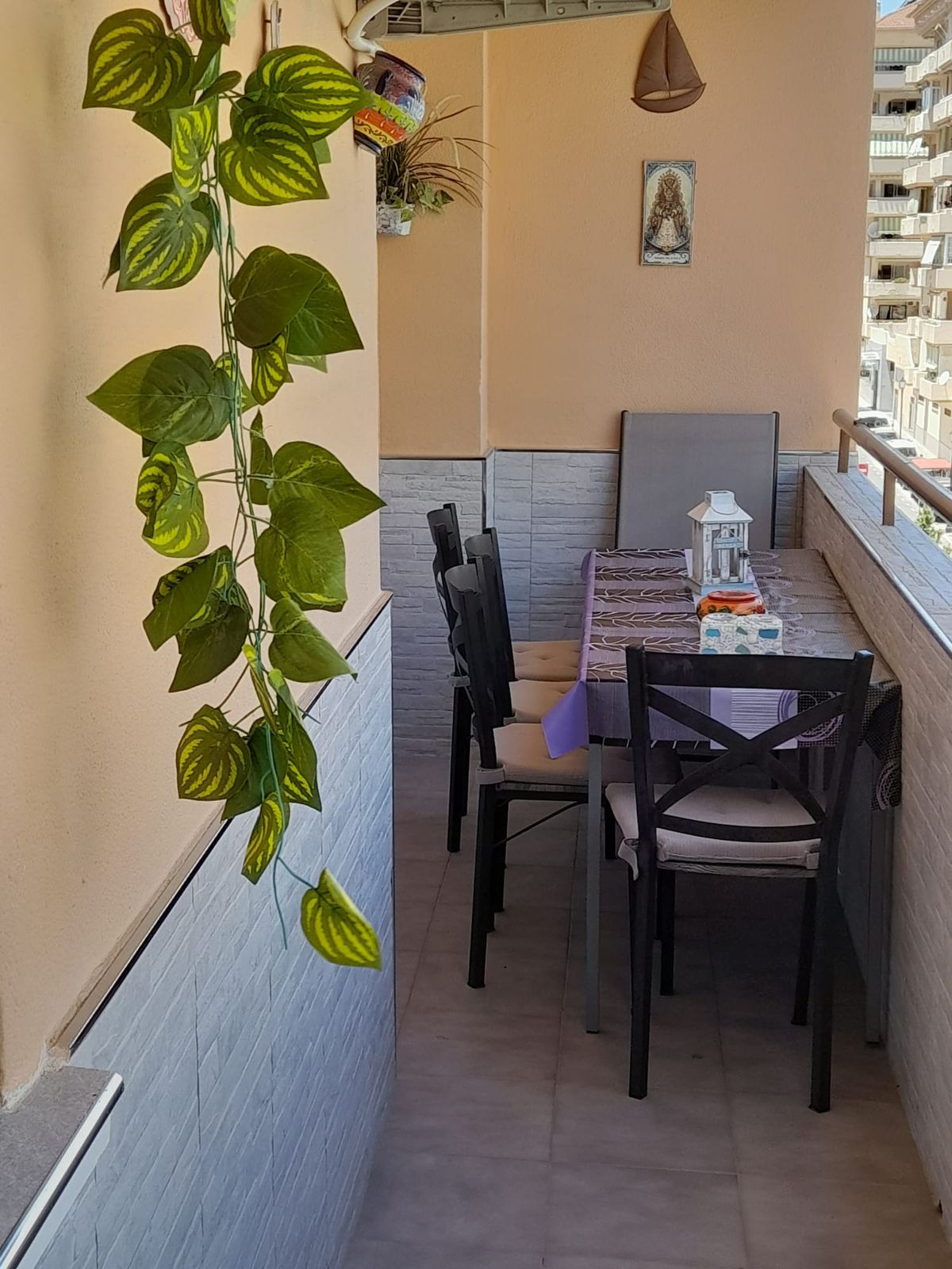 Appartement te koop in Fuengirola | 3 slaapkamers H5490538