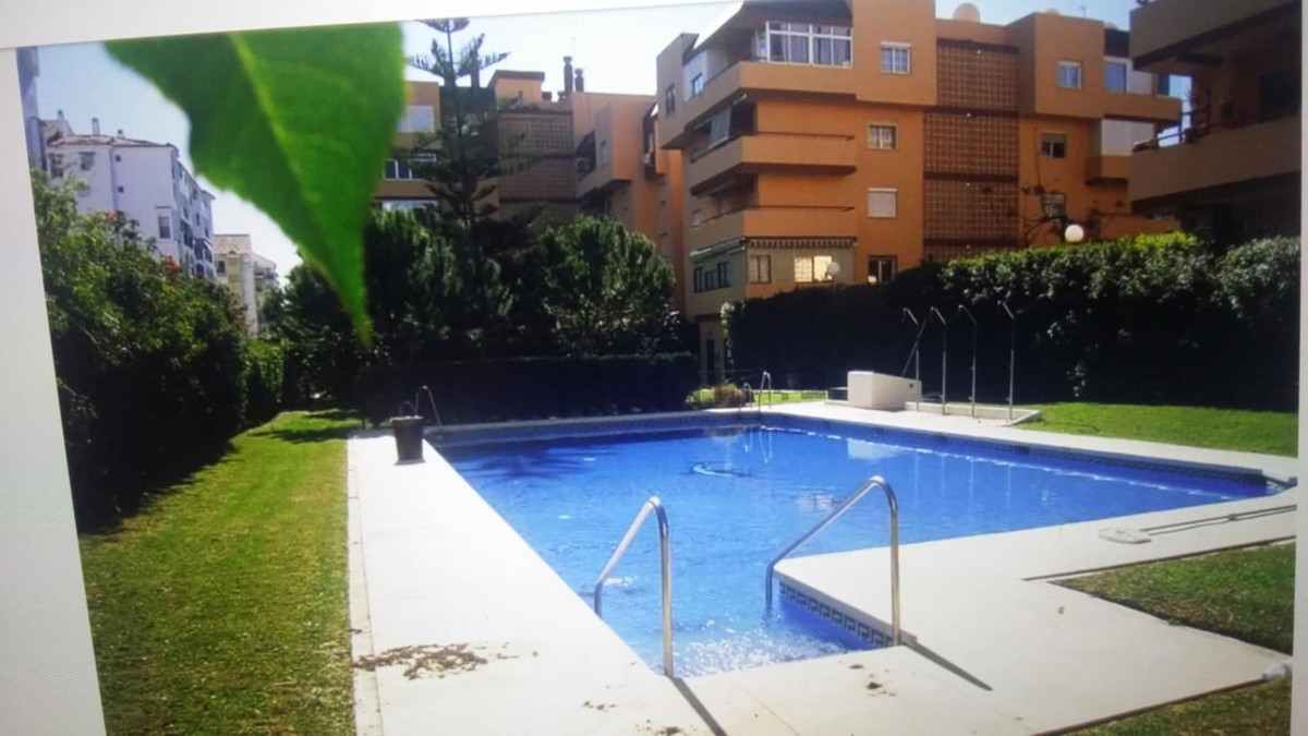 Appartement te koop in Fuengirola | 3 slaapkamers H5490538