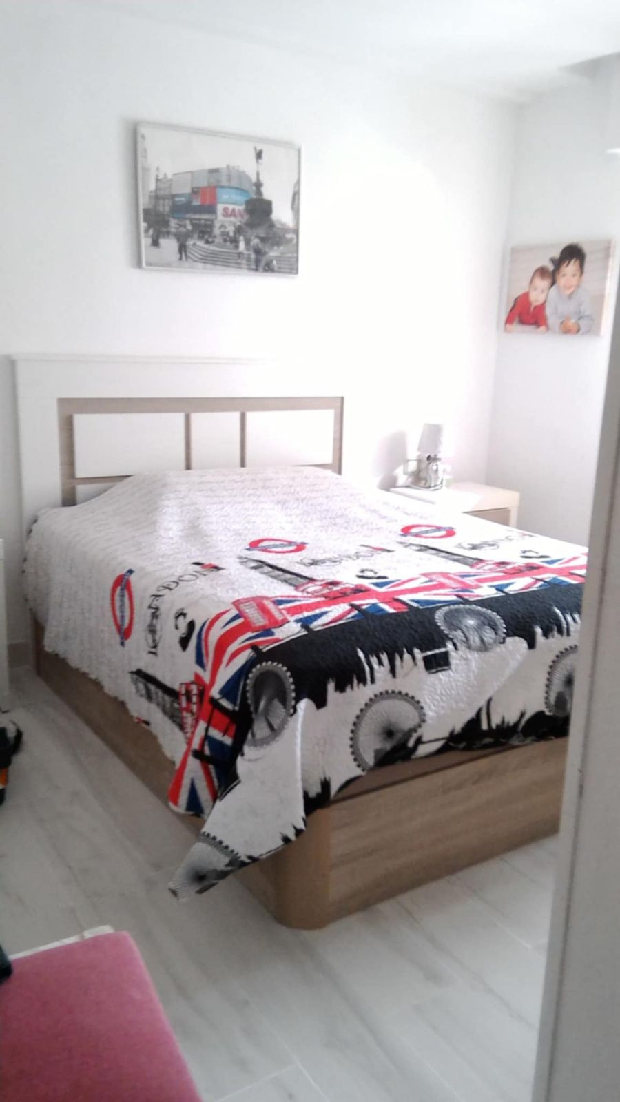 Appartement te koop in Fuengirola | 3 slaapkamers H5490538