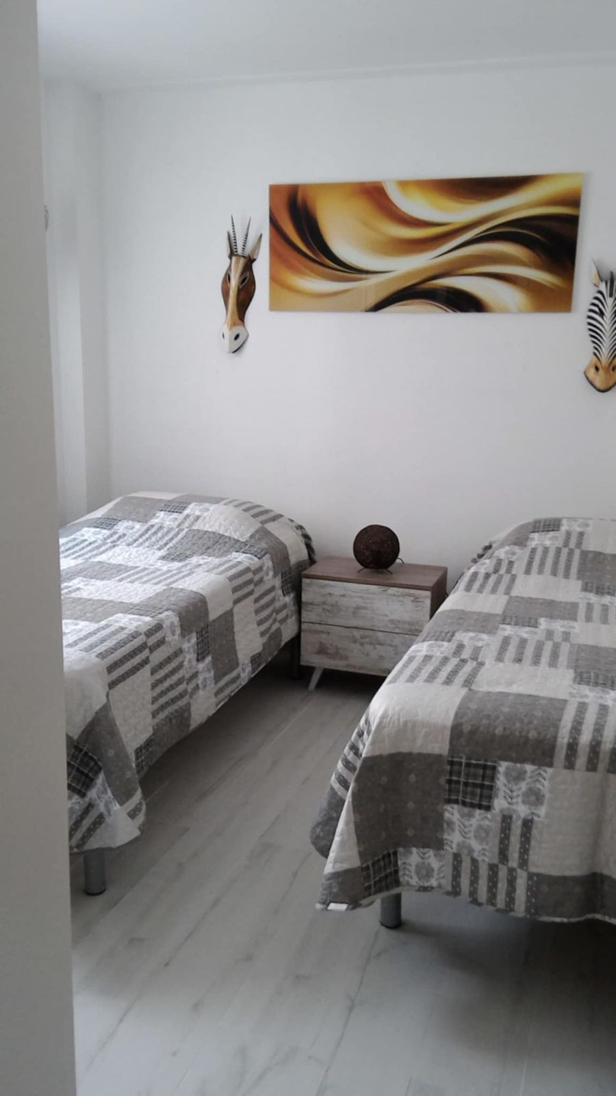 Appartement te koop in Fuengirola | 3 slaapkamers H5490538