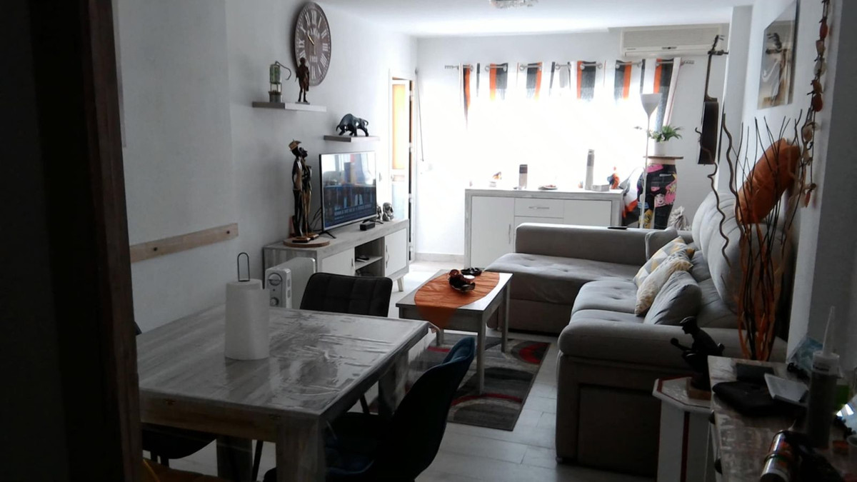 Appartement te koop in Fuengirola | 3 slaapkamers H5490538