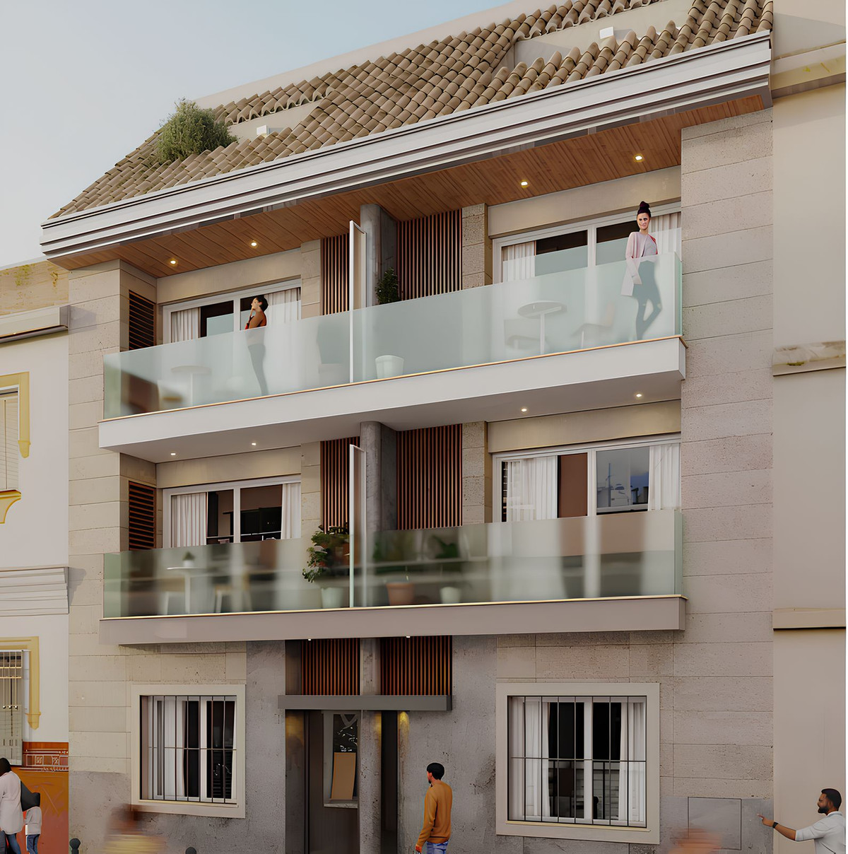 Appartement te koop in Fuengirola | 2 slaapkamers H5490637