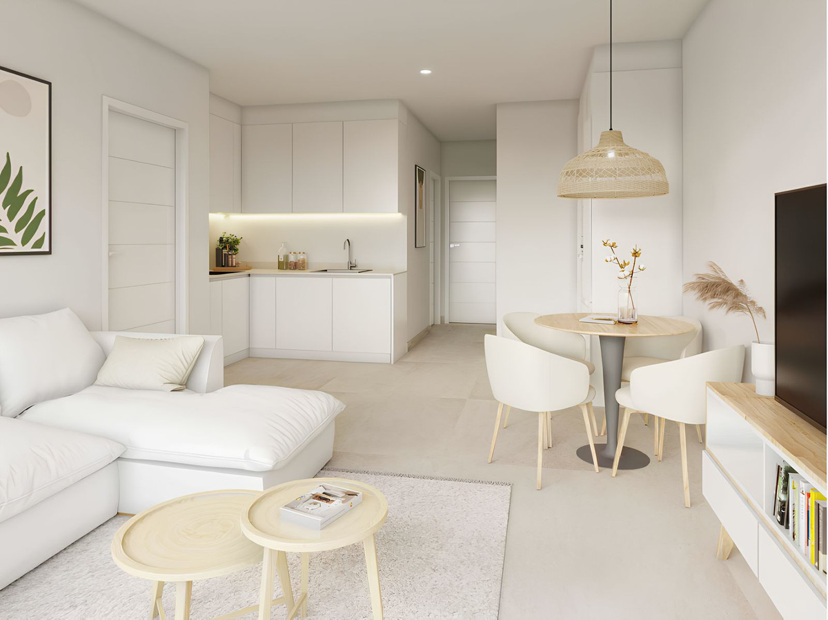 Appartement te koop in Fuengirola | 2 slaapkamers H5490637