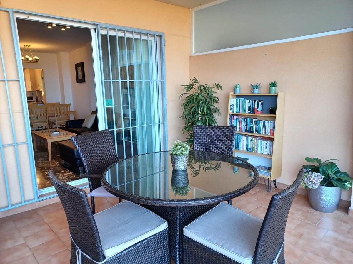 Appartement te koop in Fuengirola | 2 slaapkamers H5490664