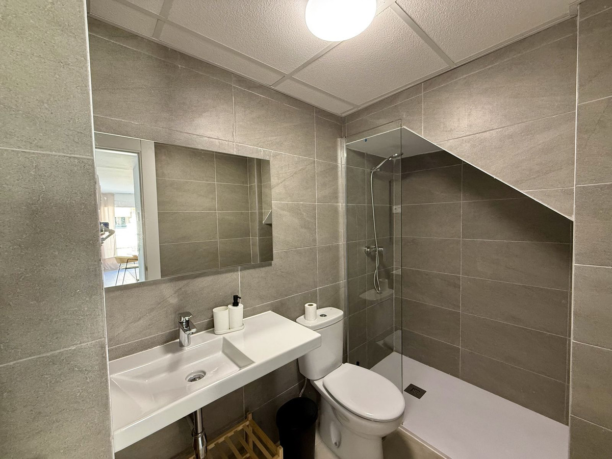Appartement te koop in Fuengirola | 3 slaapkamers H5491309