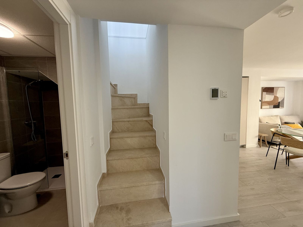Appartement te koop in Fuengirola | 3 slaapkamers H5491309