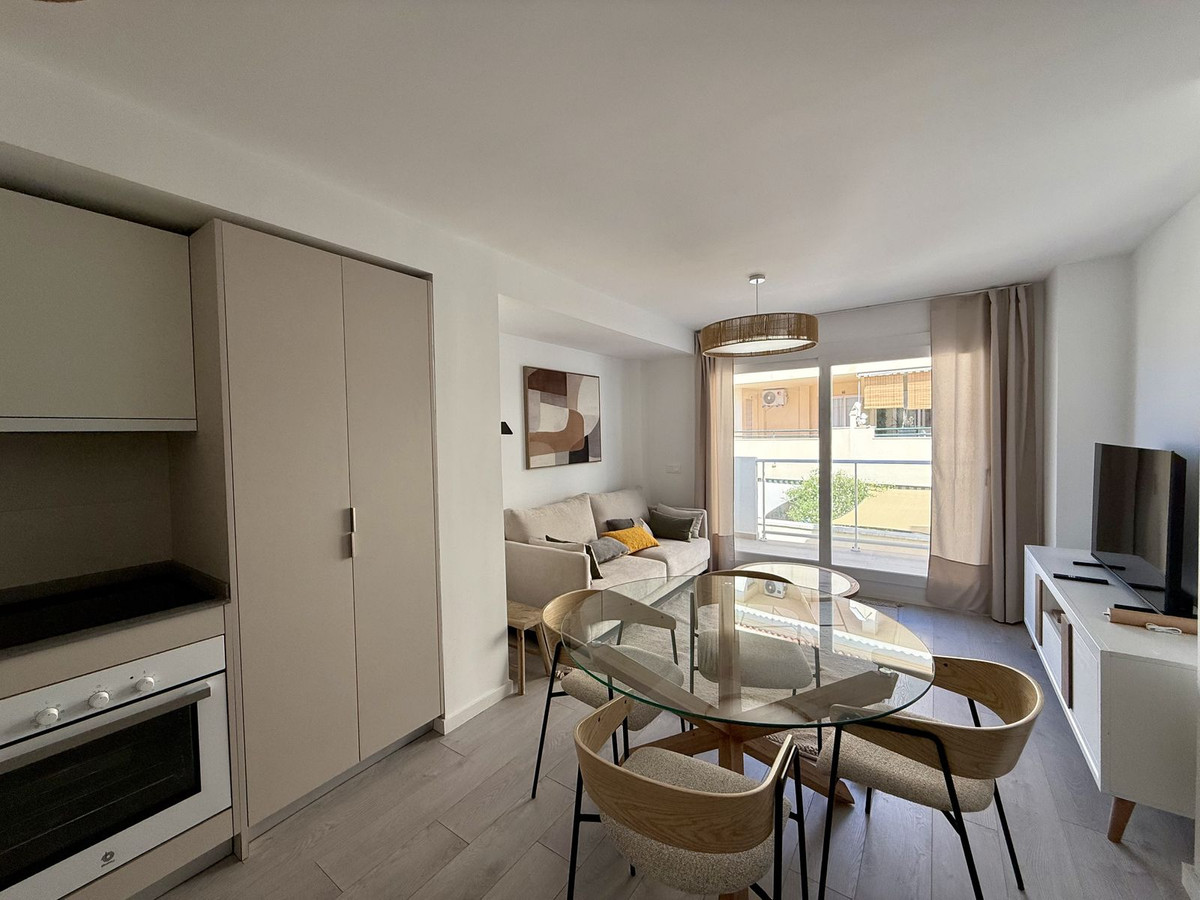 Appartement te koop in Fuengirola | 3 slaapkamers H5491309
