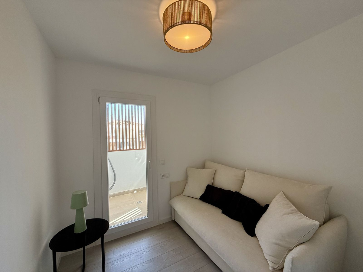 Appartement te koop in Fuengirola | 3 slaapkamers H5491309