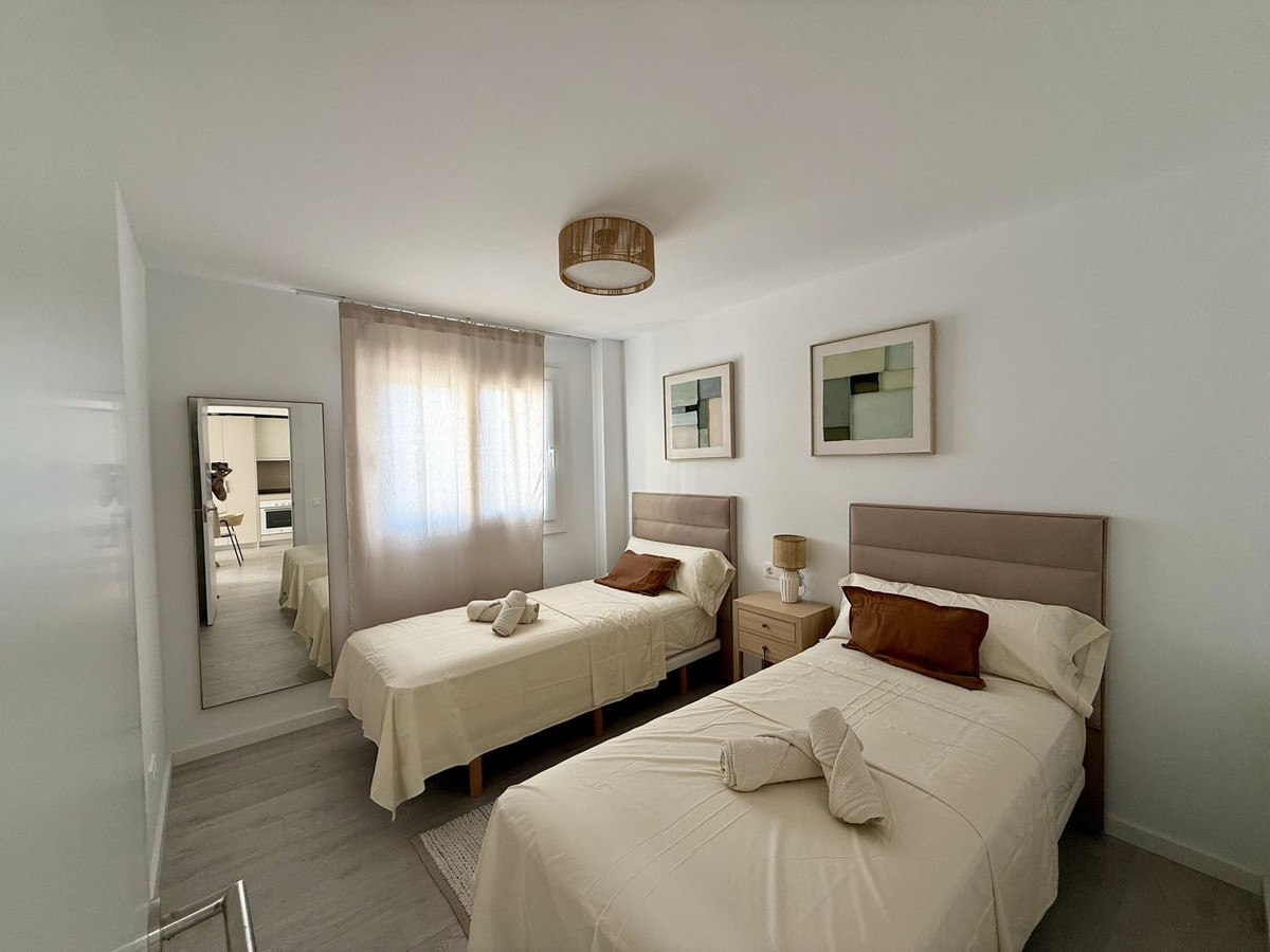 Appartement te koop in Fuengirola | 3 slaapkamers H5491309