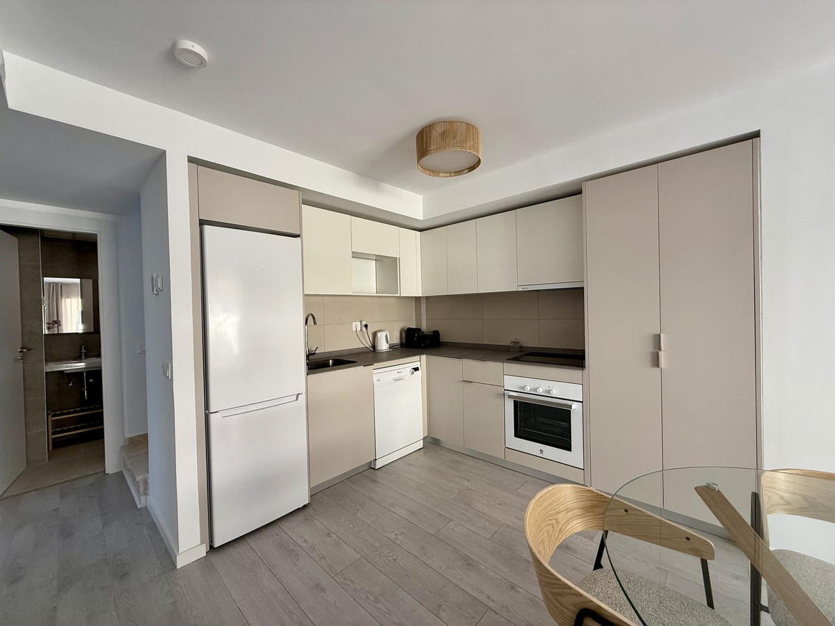 Appartement te koop in Fuengirola | 3 slaapkamers H5491309