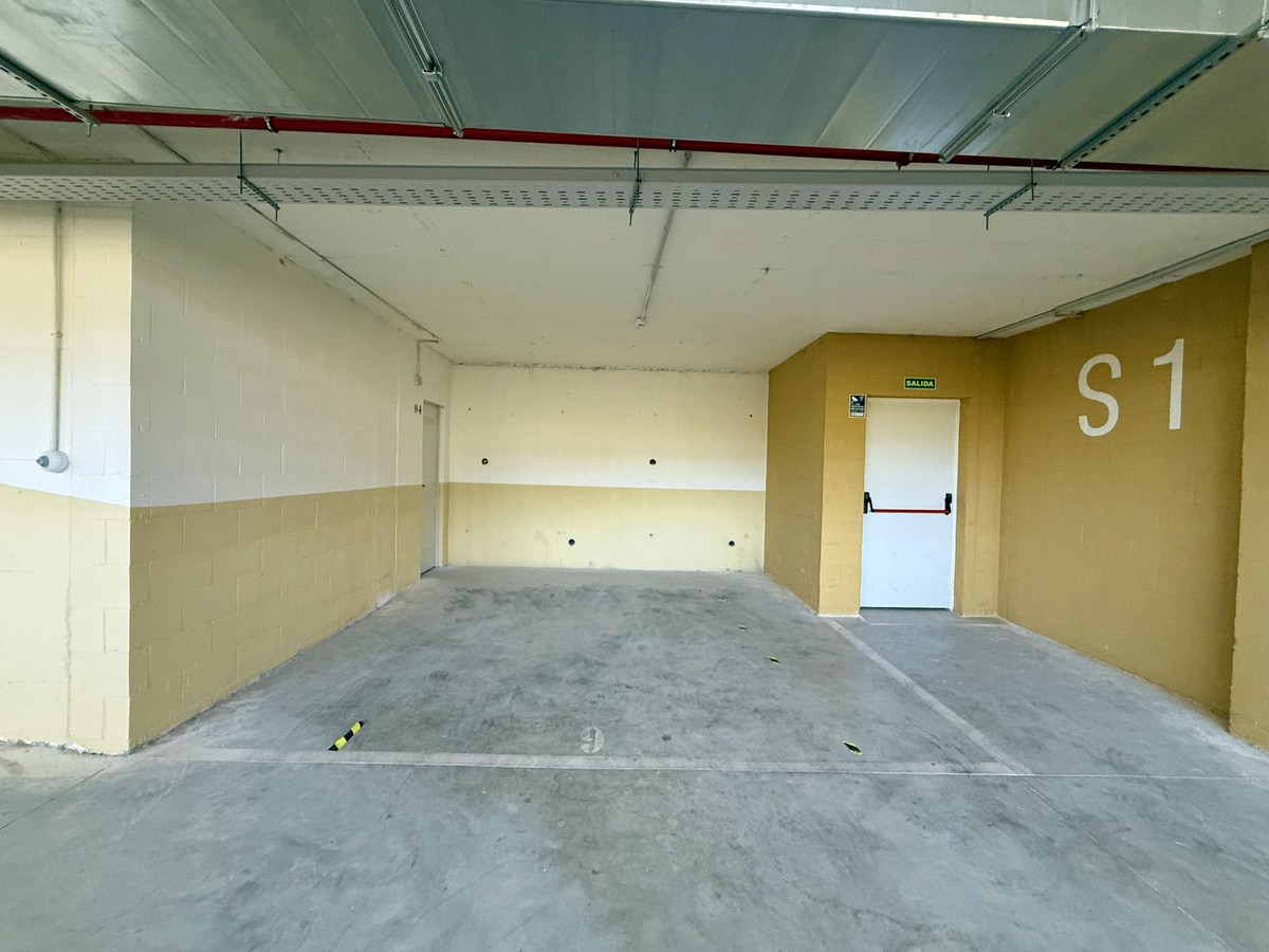 Appartement te koop in Fuengirola | 3 slaapkamers H5491309
