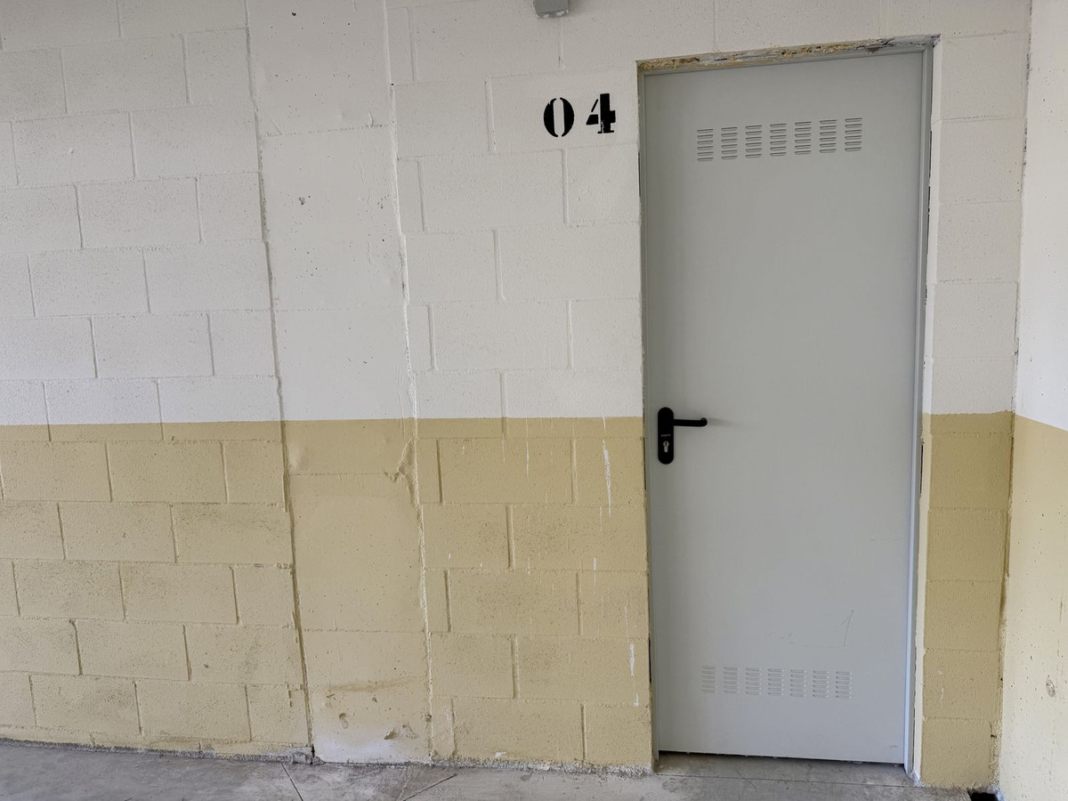 Appartement te koop in Fuengirola | 3 slaapkamers H5491309