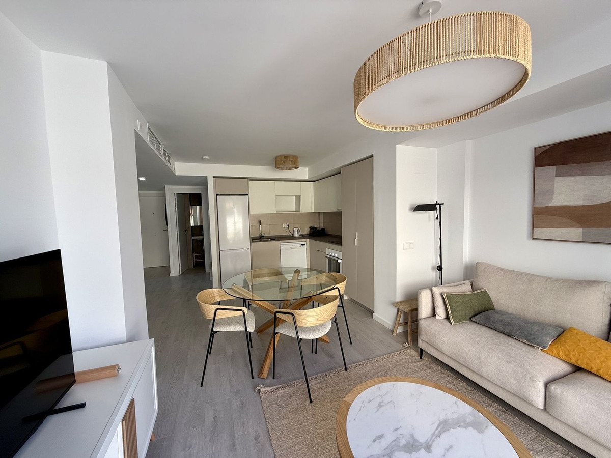 Appartement te koop in Fuengirola | 3 slaapkamers H5491309