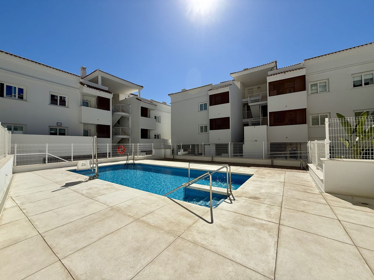 Appartement te koop in Fuengirola | 3 slaapkamers H5491309
