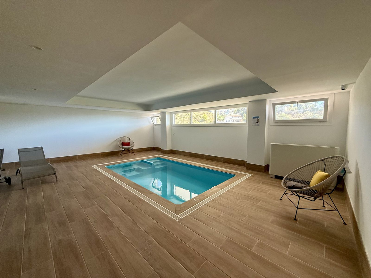 Appartement te koop in Fuengirola | 3 slaapkamers H5491309