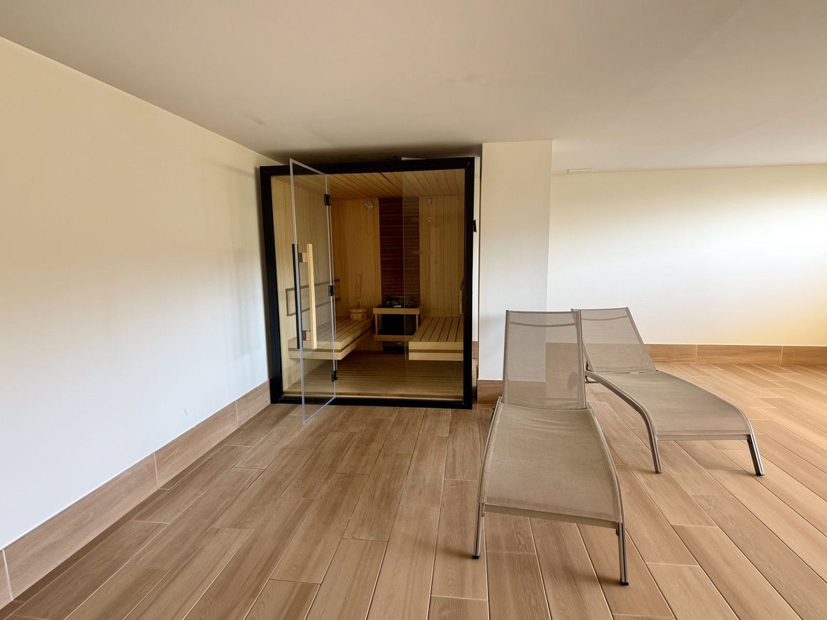 Appartement te koop in Fuengirola | 3 slaapkamers H5491309