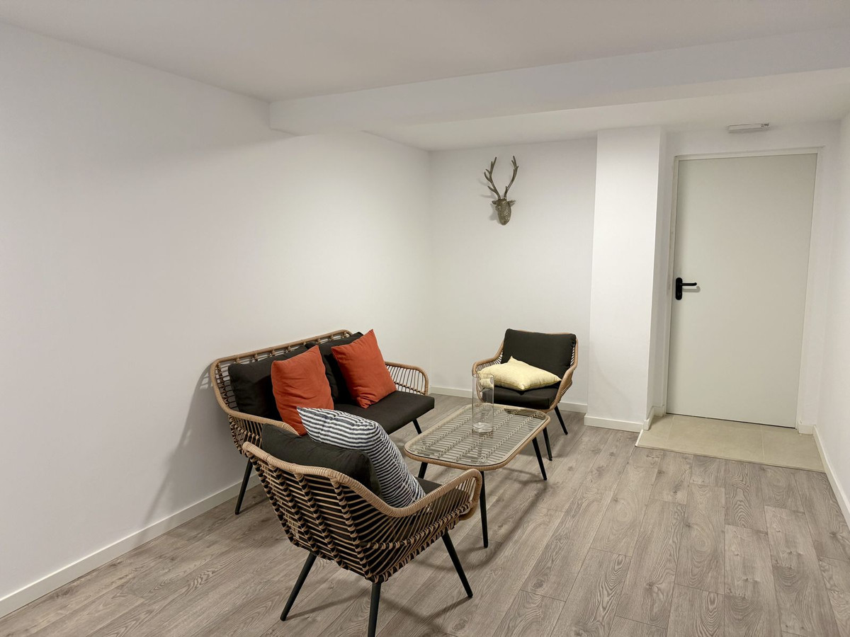 Appartement te koop in Fuengirola | 3 slaapkamers H5491309