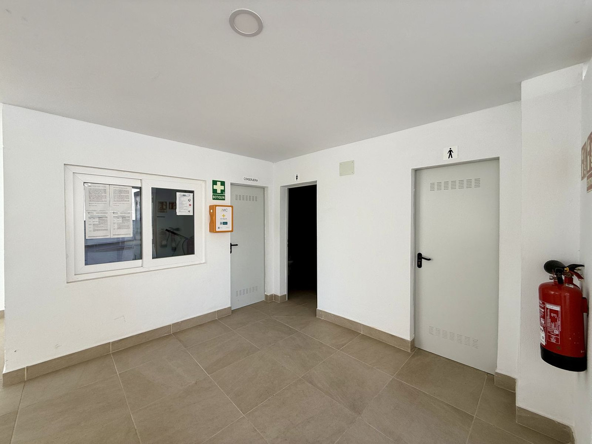 Appartement te koop in Fuengirola | 3 slaapkamers H5491309