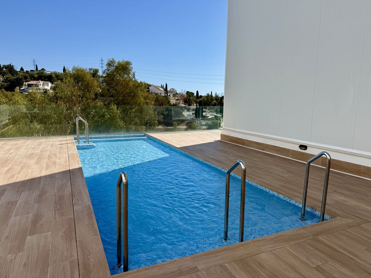 Appartement te koop in Fuengirola | 3 slaapkamers H5491309