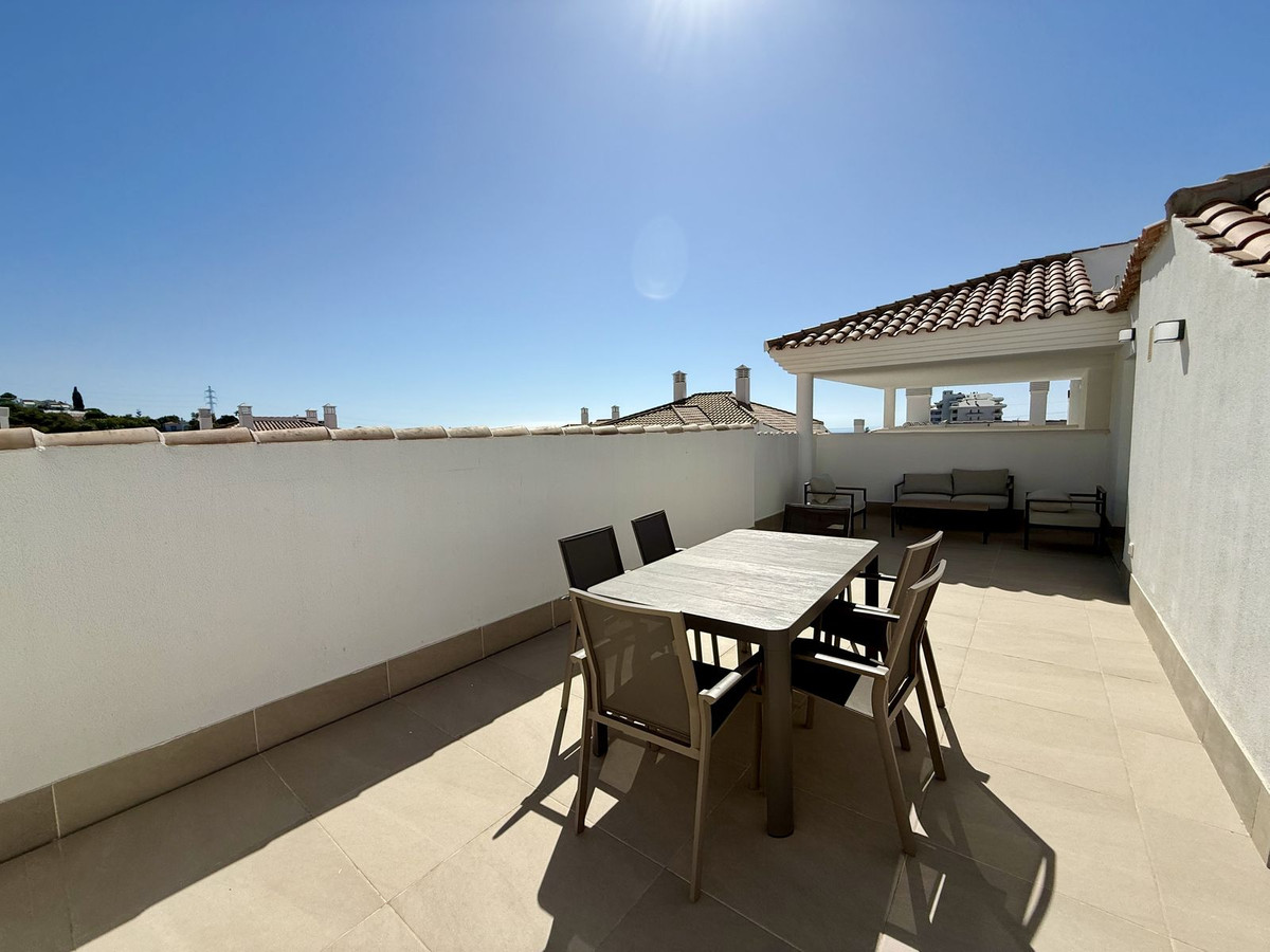 Appartement te koop in Fuengirola | 3 slaapkamers H5491309