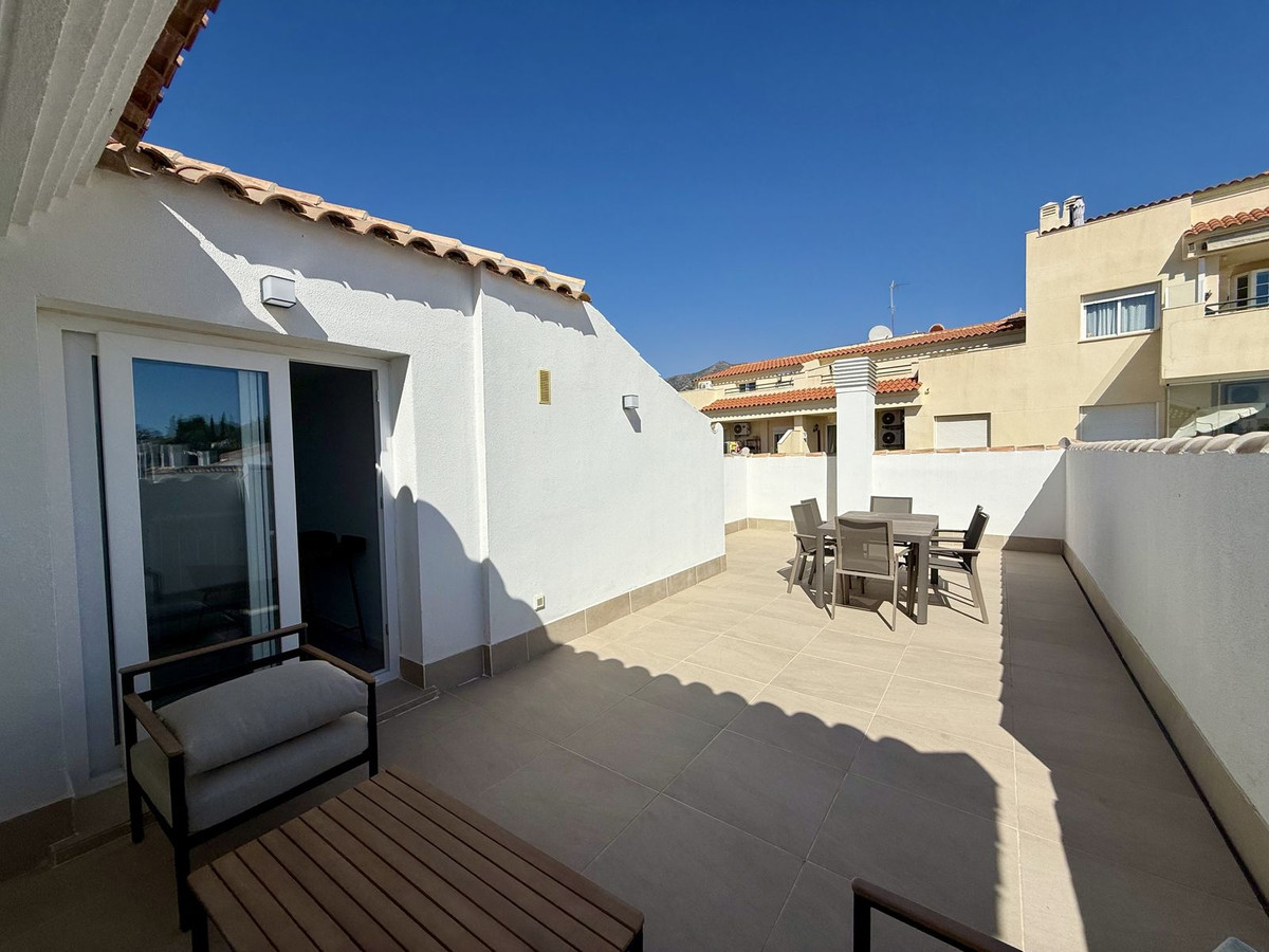Appartement te koop in Fuengirola | 3 slaapkamers H5491309