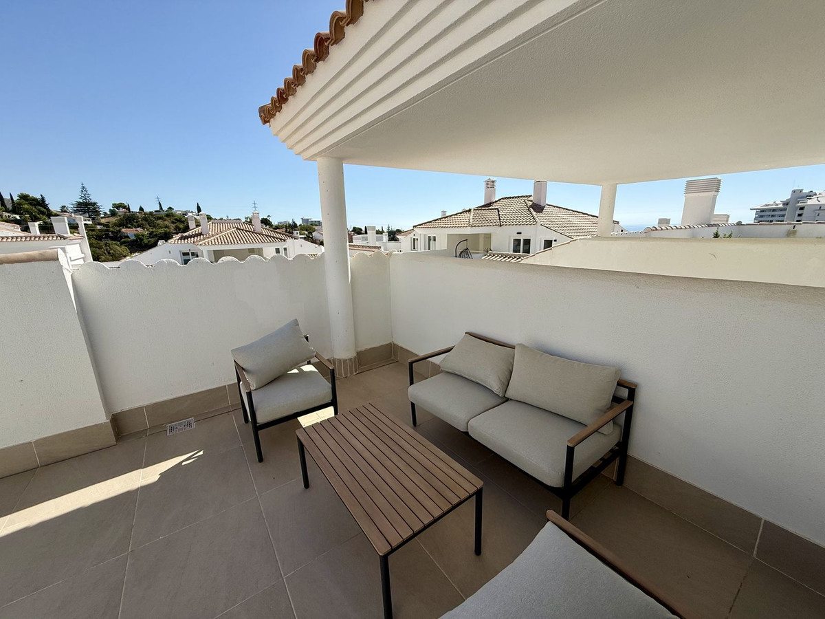 Appartement te koop in Fuengirola | 3 slaapkamers H5491309