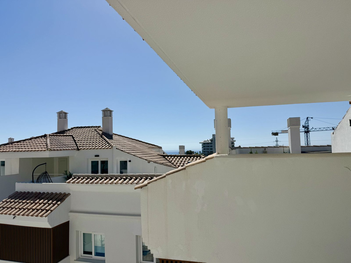 Appartement te koop in Fuengirola | 3 slaapkamers H5491309