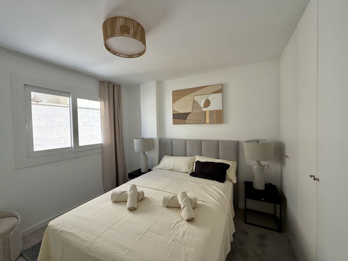 Appartement te koop in Fuengirola | 3 slaapkamers H5491309