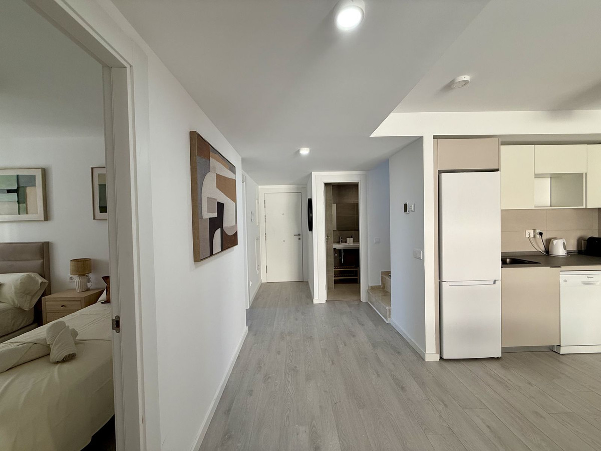 Appartement te koop in Fuengirola | 3 slaapkamers H5491309