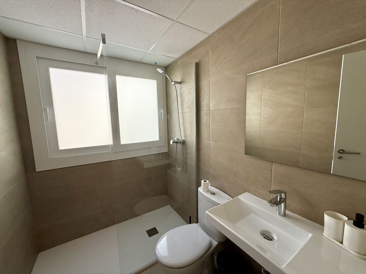 Appartement te koop in Fuengirola | 3 slaapkamers H5491309
