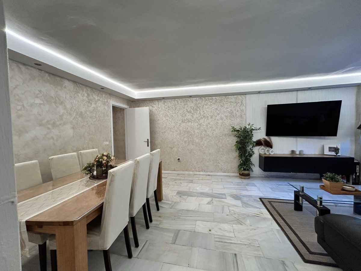 Appartement te koop in Fuengirola | 3 slaapkamers H5491933